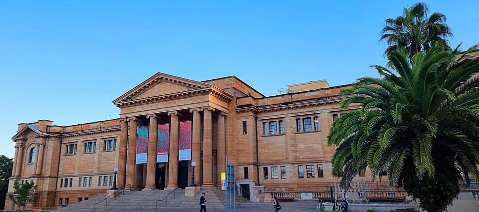 State Library of NSW