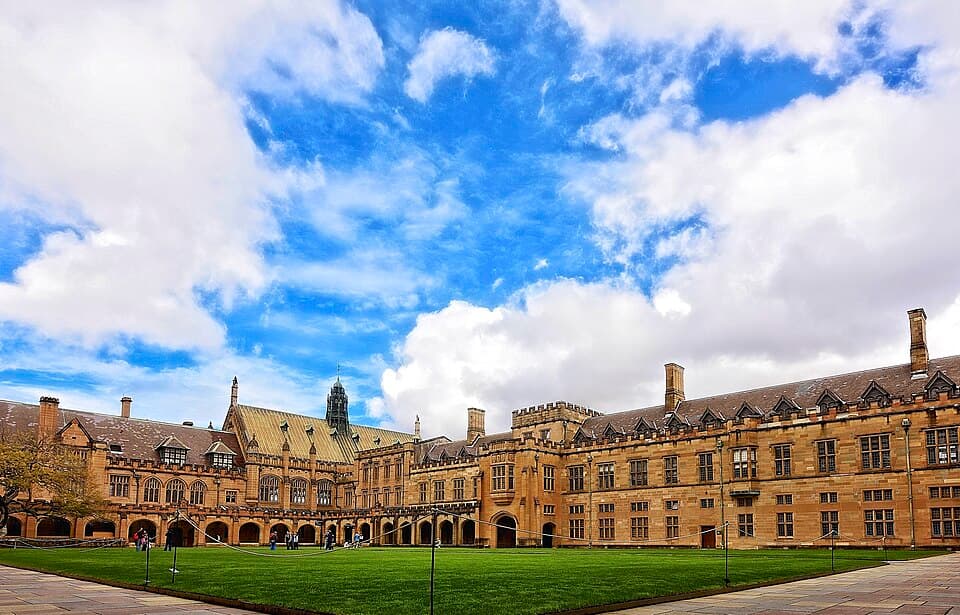 University of Sydney