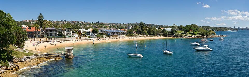 Watsons Bay