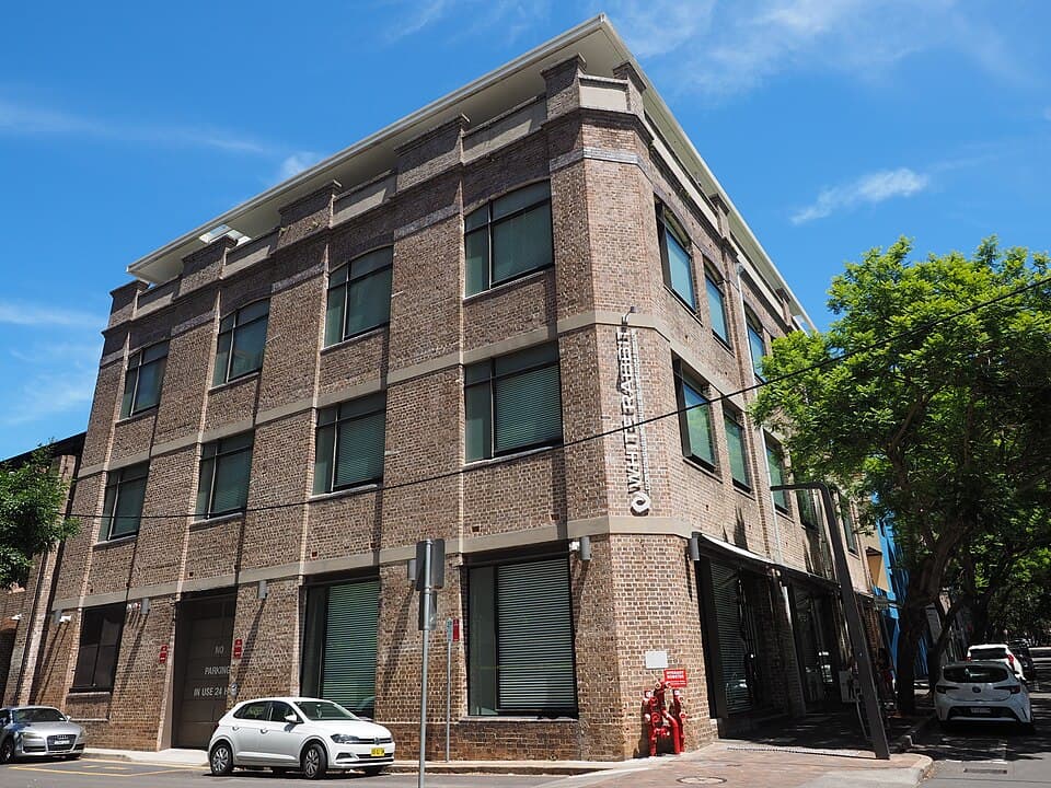 White Rabbit Gallery