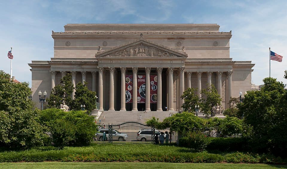 National Archives