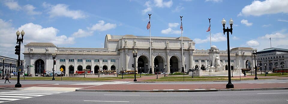 Union Station